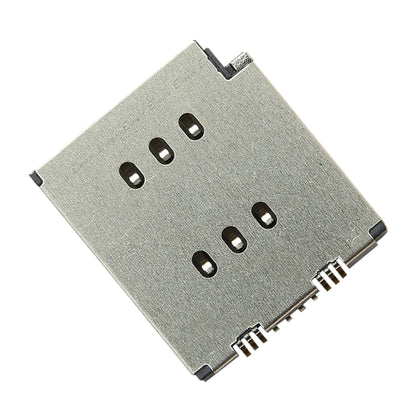 iPhone XS Max SIM Card Reader Socket | SIM Slot Connector Replacement Repair Part