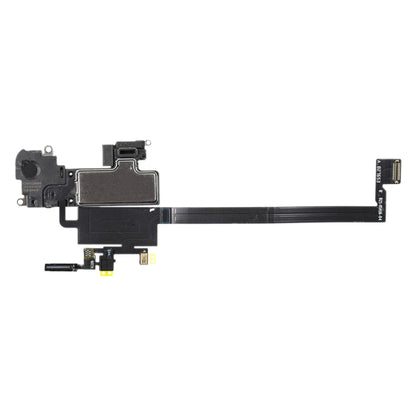 iPhone XS Max Earpiece Speaker Assembly Flex Cable Replacement with Sensor