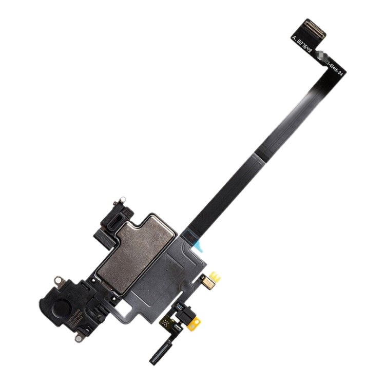 iPhone XS Max Earpiece Speaker Assembly Flex Cable Replacement with Sensor