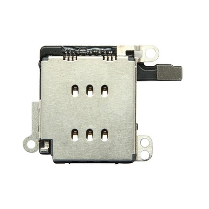 iPhone XR SIM Card Reader Socket | SIM Slot Connector Replacement Repair Part