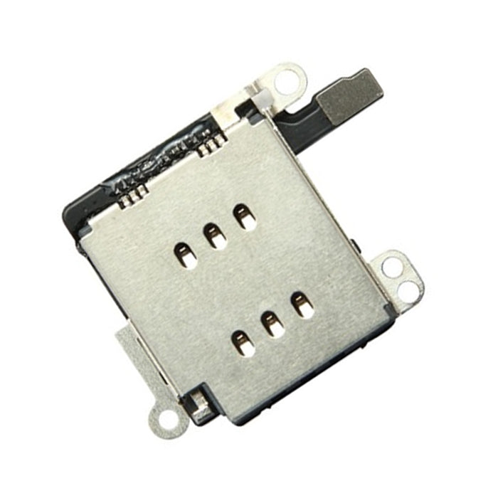 iPhone XR SIM Card Reader Socket | SIM Slot Connector Replacement Repair Part