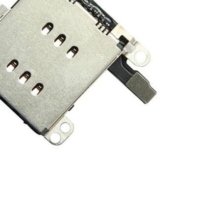 iPhone XR SIM Card Reader Socket | SIM Slot Connector Replacement Repair Part