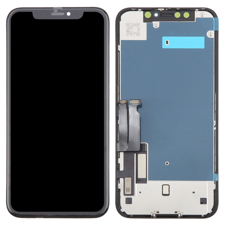 iPhone XR Incell LCD Screen Replacement HD Display Assembly Touch Digitizer Repair Part