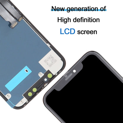 iPhone XR Incell LCD Screen Replacement HD Display Assembly Touch Digitizer Repair Part