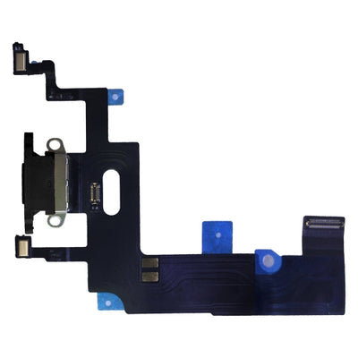 Apple iPhone XR Charging Port Flex Cable Replacement | A1984 A2105 A2106