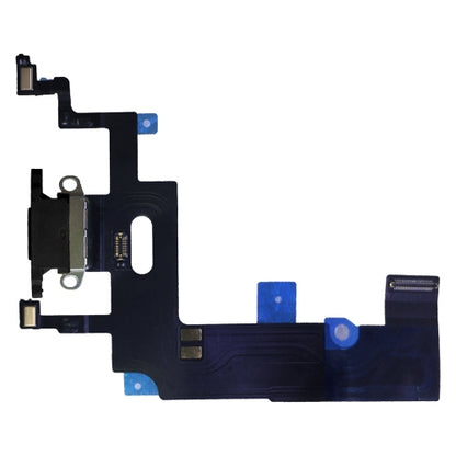 iPhone XR Charging Port Flex Cable Replacement Dock Connector Repair Part
