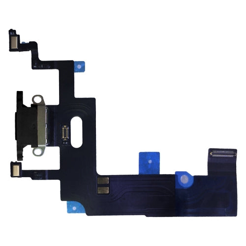 iPhone XR Charging Port Flex Cable Replacement Dock Connector Repair Part
