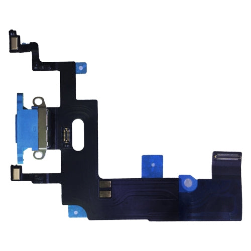 iPhone XR Charging Port Flex Cable Replacement Dock Connector Repair Part