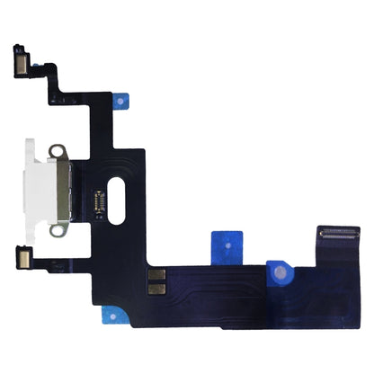 iPhone XR Charging Port Flex Cable Replacement Dock Connector Repair Part