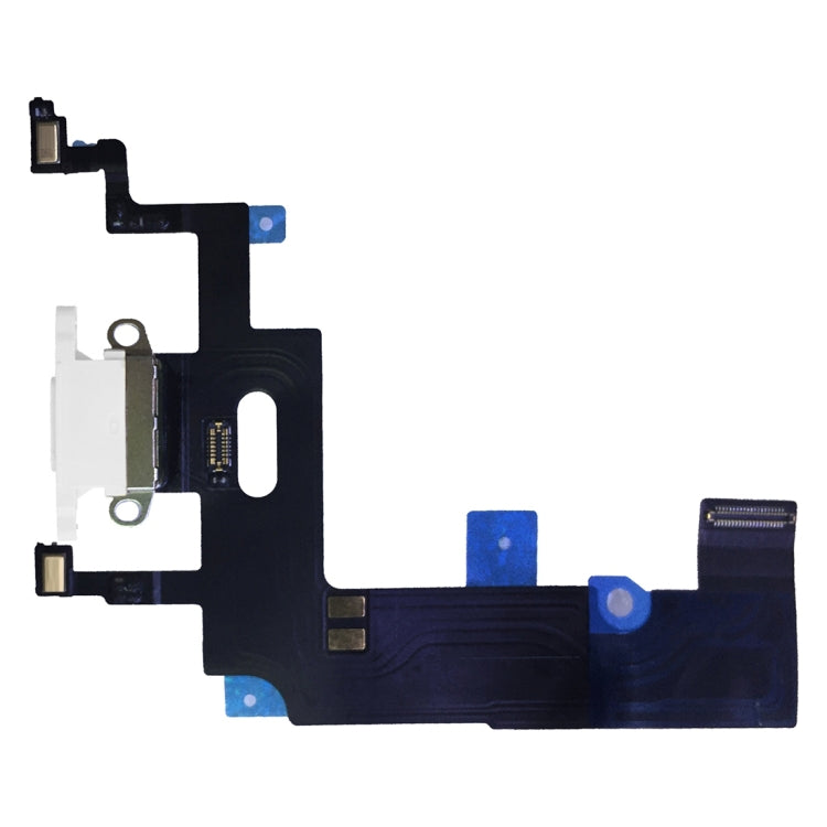 iPhone XR Charging Port Flex Cable Replacement Dock Connector Repair Part