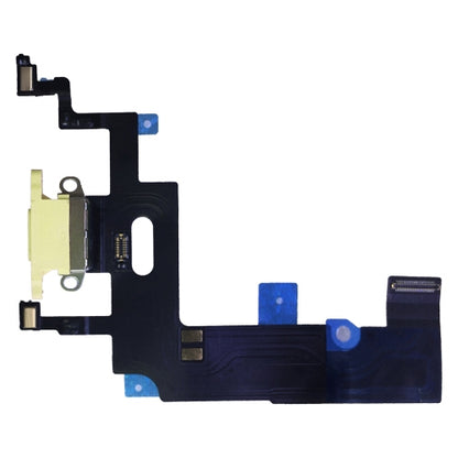 iPhone XR Charging Port Flex Cable Replacement Dock Connector Repair Part