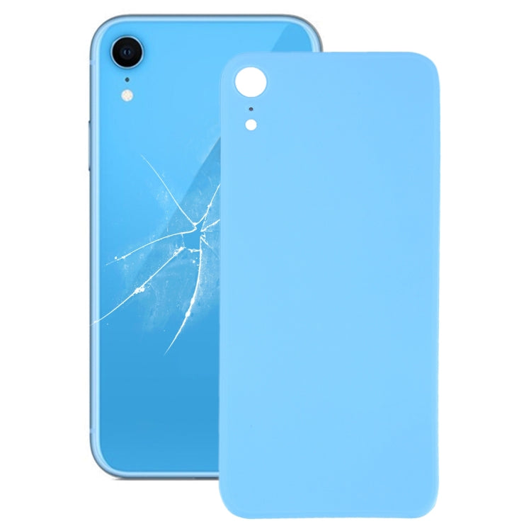 iPhone XR Back Glass Replacement | Rear Glass Repair