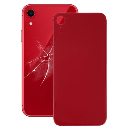 iPhone XR Back Glass Replacement | Rear Glass Repair