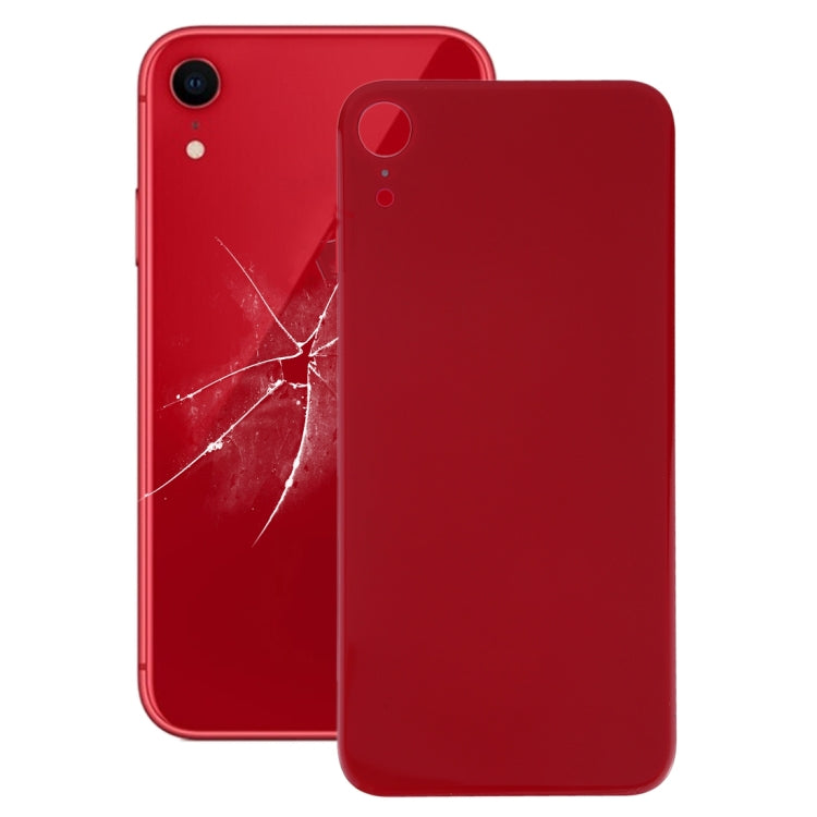 iPhone XR Back Glass Replacement | Rear Glass Repair