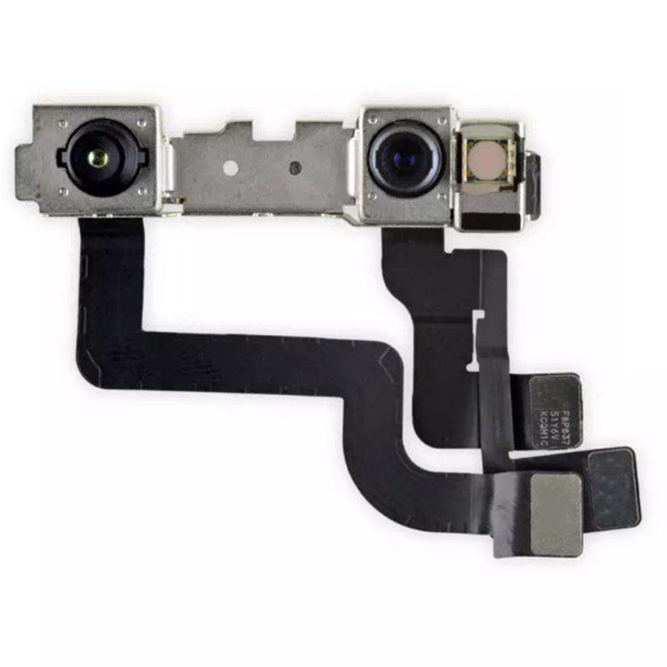 iPhone XR Front Camera Replacement Module – Selfie Camera Flex Cable Repair Part