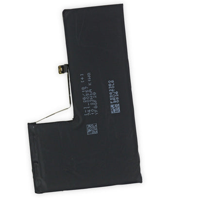 iPhone XS 2659mAh Li-ion Battery Replacement