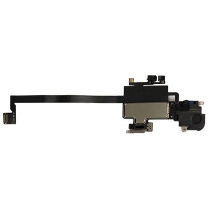 iPhone XS Earpiece Speaker with Sensor Flex Cable Assembly Replacement Part