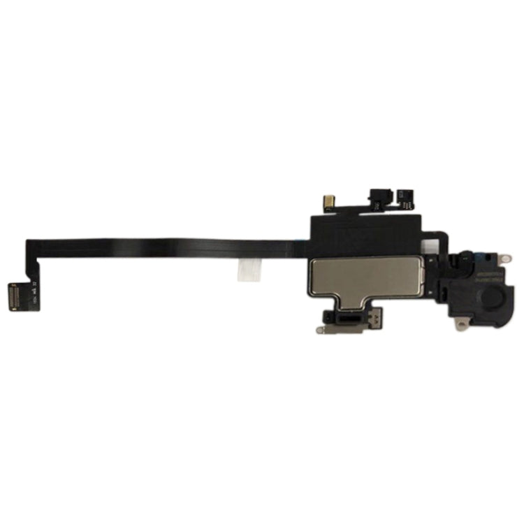 iPhone XS Earpiece Speaker with Sensor Flex Cable Assembly Replacement Part