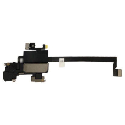 iPhone XS Earpiece Speaker with Sensor Flex Cable Assembly Replacement Part