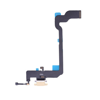 iPhone XS Charging Port Flex Cable Replacement Dock Connector Repair Part