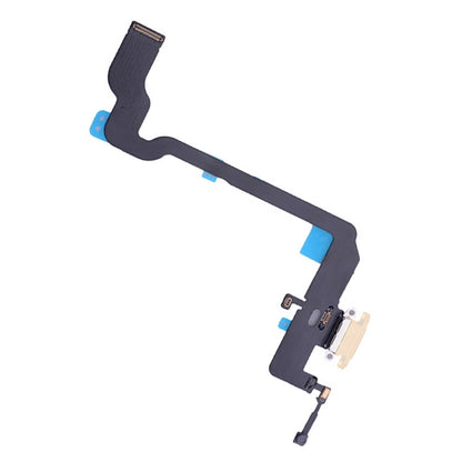 iPhone XS Charging Port Flex Cable Replacement Dock Connector Repair Part