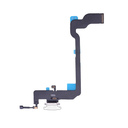 iPhone XS Charging Port Flex Cable Replacement Dock Connector Repair Part