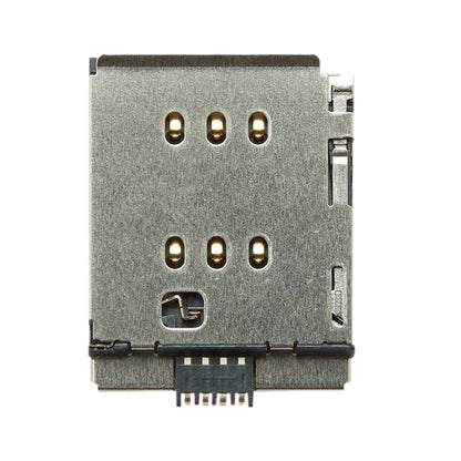iPhone XS SIM Card Reader Socket | SIM Tray Connector Flex Replacement