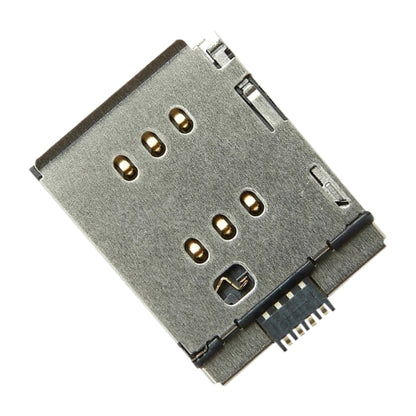 iPhone XS SIM Card Reader Socket | SIM Tray Connector Flex Replacement