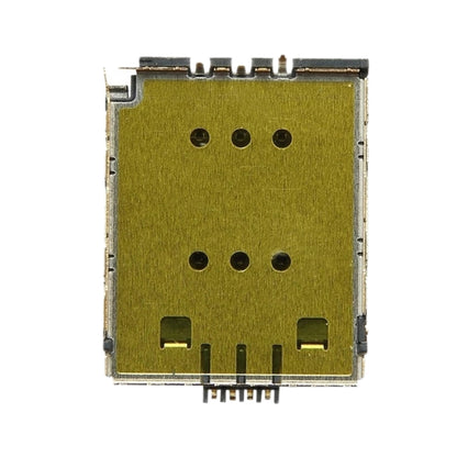 iPhone XS SIM Card Reader Socket | SIM Tray Connector Flex Replacement