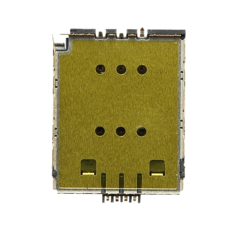 iPhone XS SIM Card Reader Socket | SIM Tray Connector Flex Replacement