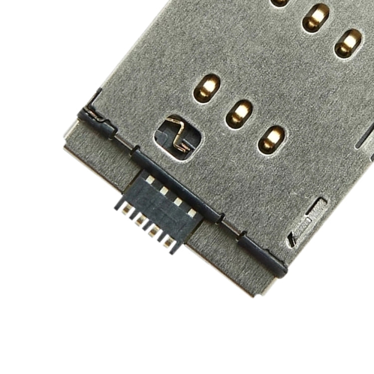 iPhone XS SIM Card Reader Socket | SIM Tray Connector Flex Replacement