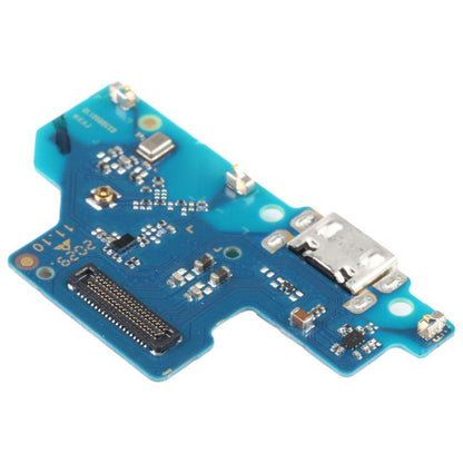 LG K22 Charging Port Board Replacement | LM-K200 LMK200Z LMK200E LMK200B – image 2