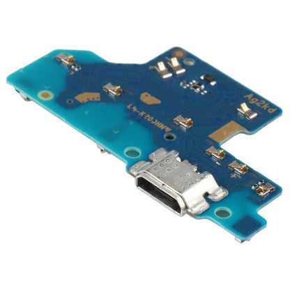 LG K22 Charging Port Board Replacement | LM-K200 LMK200Z LMK200E LMK200B – image 3