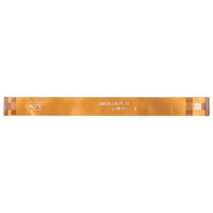 Amazon Fire HD 10 (2021) / HD 10 Plus LCD Flex Cable Replacement | T76N2B – image 1