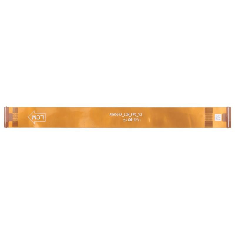 Amazon Fire HD 10 (2021) / HD 10 Plus LCD Flex Cable Replacement | T76N2B – image 1