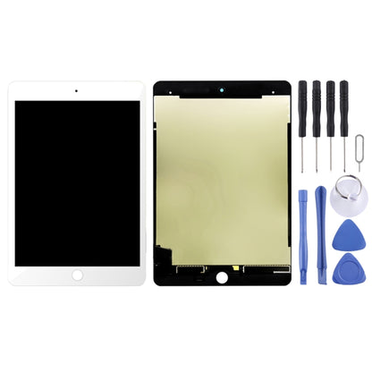 LCD Screen and Digitizer Assembly for Apple iPad mini 5 2019 7.9 inch (A2124, A2126)