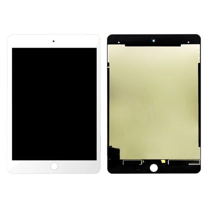 LCD Screen and Digitizer Assembly for Apple iPad mini 5 2019 7.9 inch (A2124, A2126)