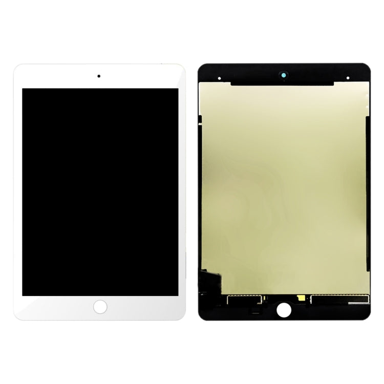 LCD Screen and Digitizer Assembly for Apple iPad mini 5 2019 7.9 inch (A2124, A2126)