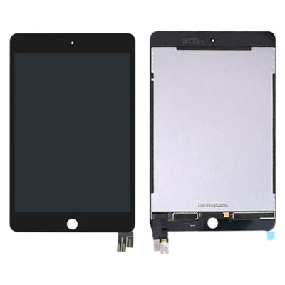 Apple iPad mini 5 2019 LCD & Digitiser Replacement | A2124 A2126 A2133 – view 3