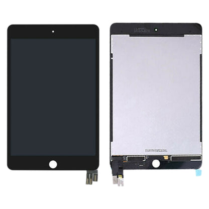 LCD Screen and Digitizer Assembly for Apple iPad mini 5 2019 (A2124, A2126, A2133)