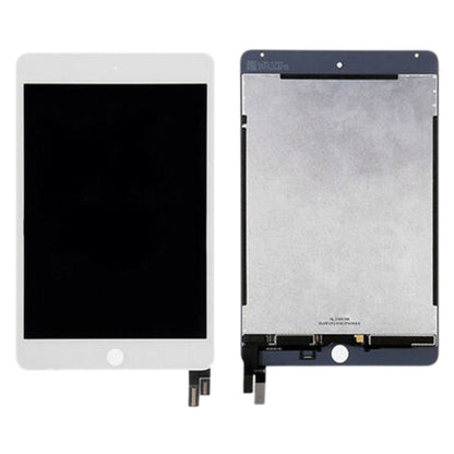 iPad mini 5 2019 LCD Screen and Digitizer Assembly Replacement (A2124 / A2126 / A2133)