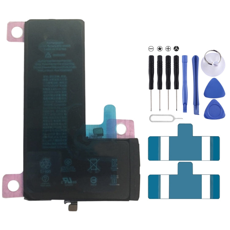 iPhone 11 Pro 3046mAh Li-ion Battery Replacement