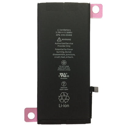 iPhone XR 2942mAh Li-ion Battery Replacement