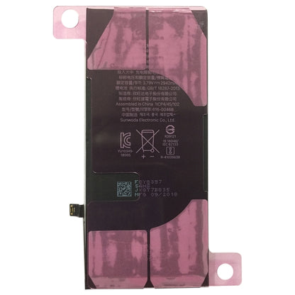 iPhone XR 2942mAh Li-ion Battery Replacement