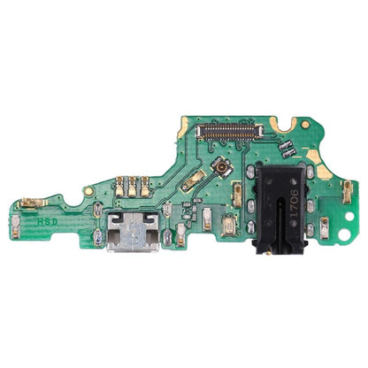 Huawei Mate 10 Lite Charging Port Board Replacement | RNE-L01 RNE-L21 – image 2