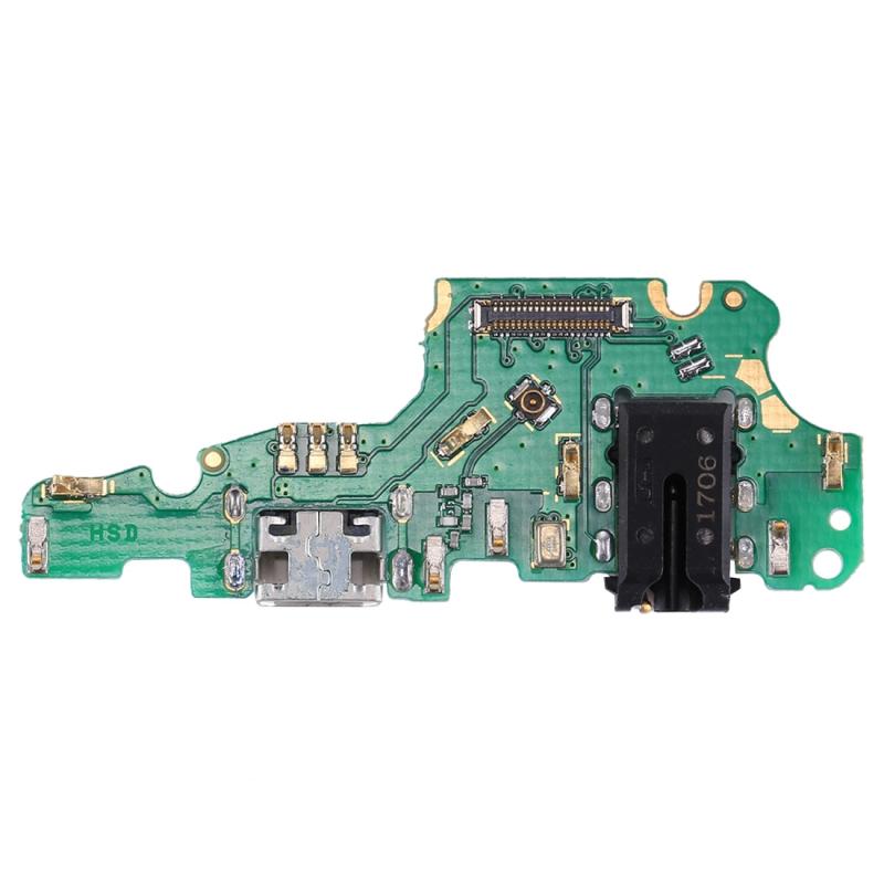 Huawei Mate 10 Lite Charging Port Board Replacement | RNE-L01 RNE-L21 – image 2
