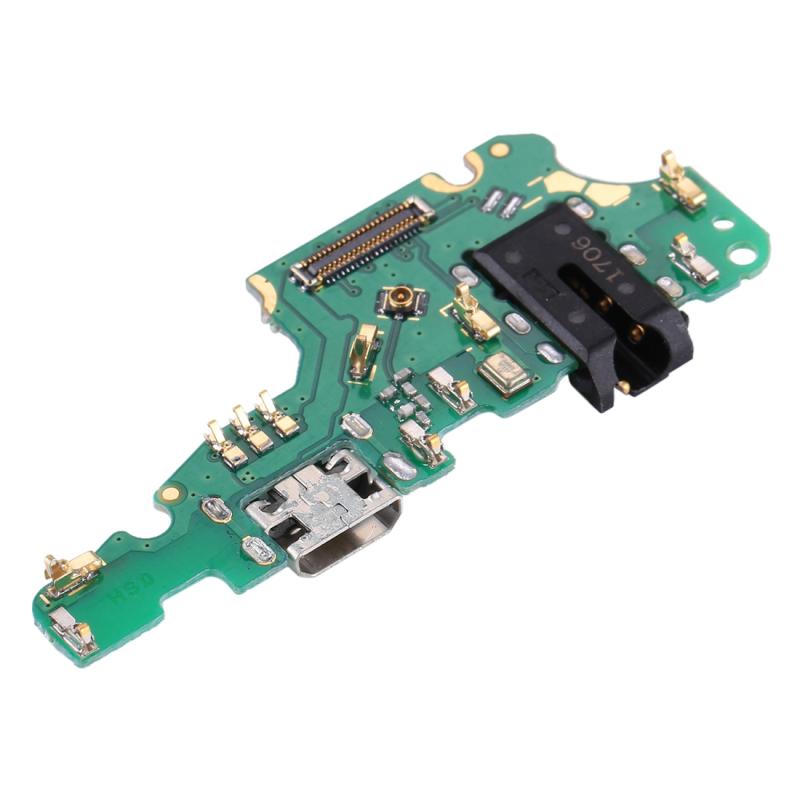 Huawei Mate 10 Lite Charging Port Board Replacement | RNE-L01 RNE-L21 – image 5