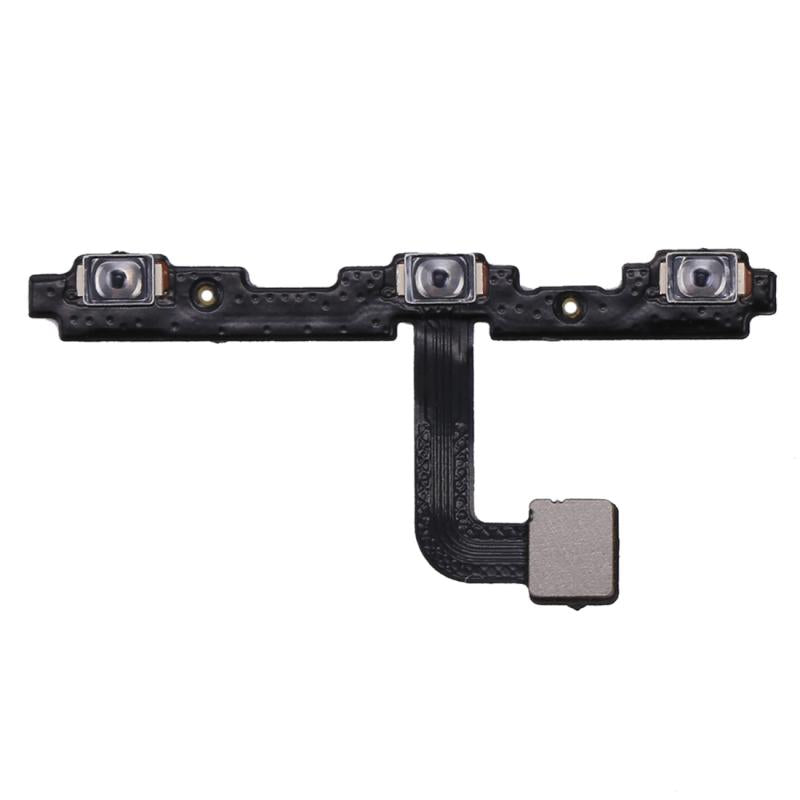 Huawei Mate 10 Power and Volume Button Flex Cable Replacement | ALP-L09 ALP-L29 – image 2