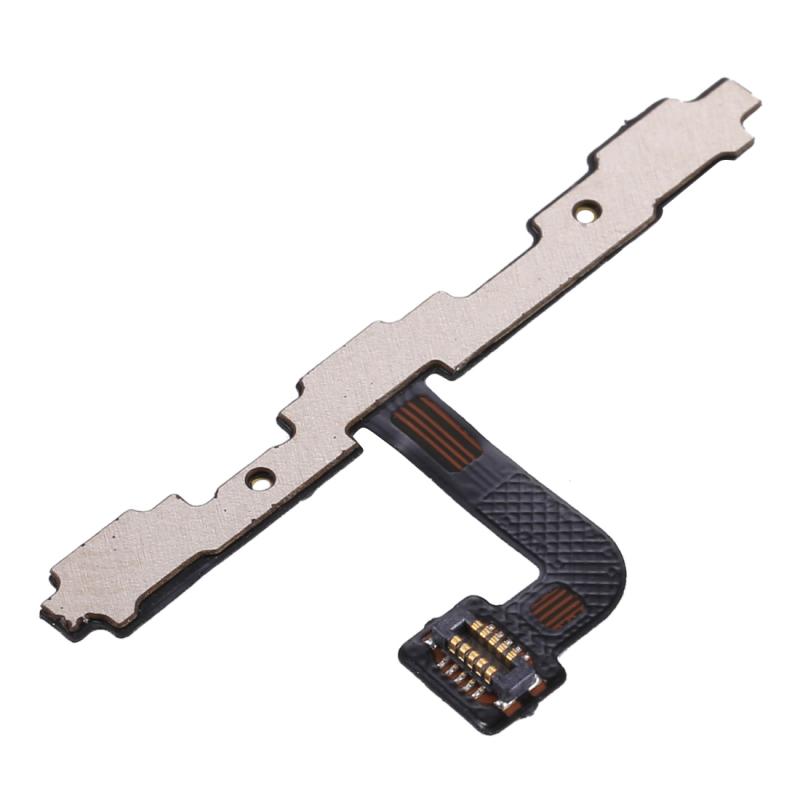 Huawei Mate 10 Power and Volume Button Flex Cable Replacement | ALP-L09 ALP-L29 – image 5