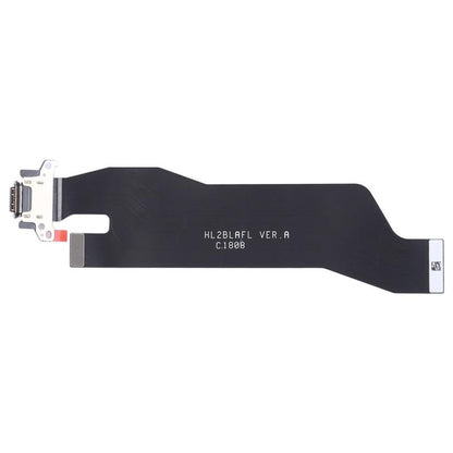 Huawei Mate 10 Pro Charging Port Flex Cable Replacement | BLA-L09 BLA-L29 – image 1